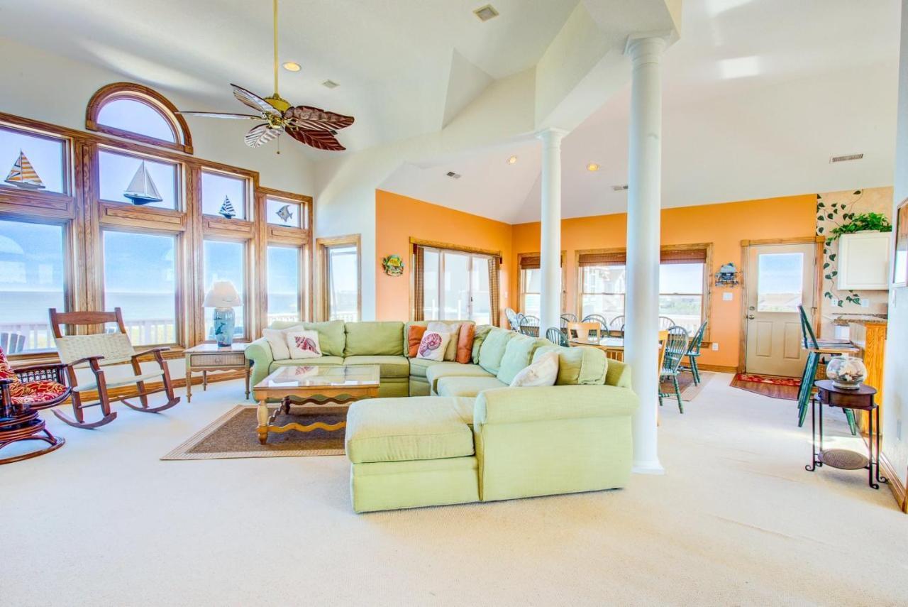 فيلا دوكفي 2151 Ocean Crest Oceanfront المظهر الخارجي الصورة