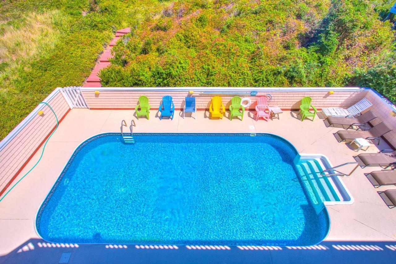 فيلا دوكفي 2151 Ocean Crest Oceanfront المظهر الخارجي الصورة