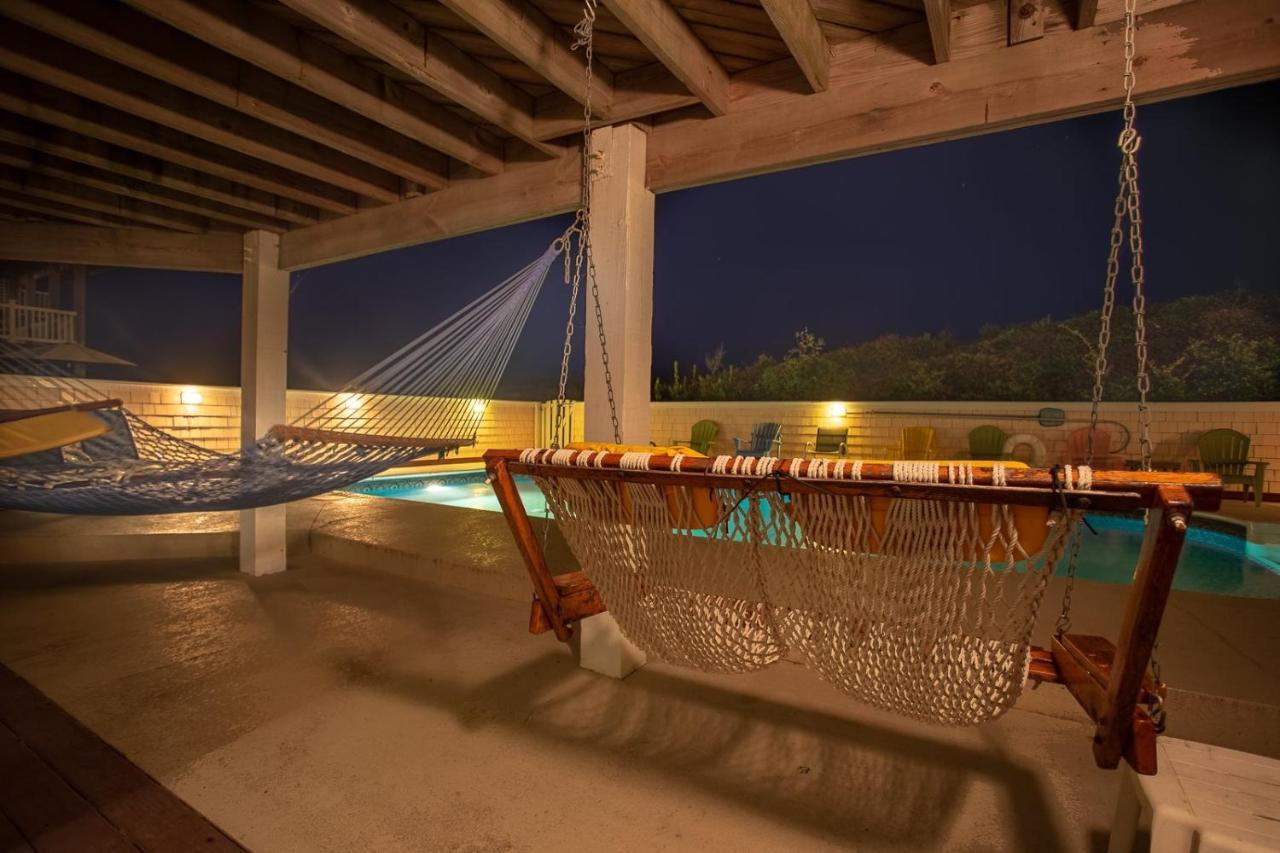 فيلا دوكفي 2151 Ocean Crest Oceanfront المظهر الخارجي الصورة