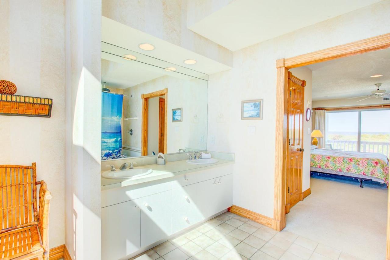 فيلا دوكفي 2151 Ocean Crest Oceanfront المظهر الخارجي الصورة