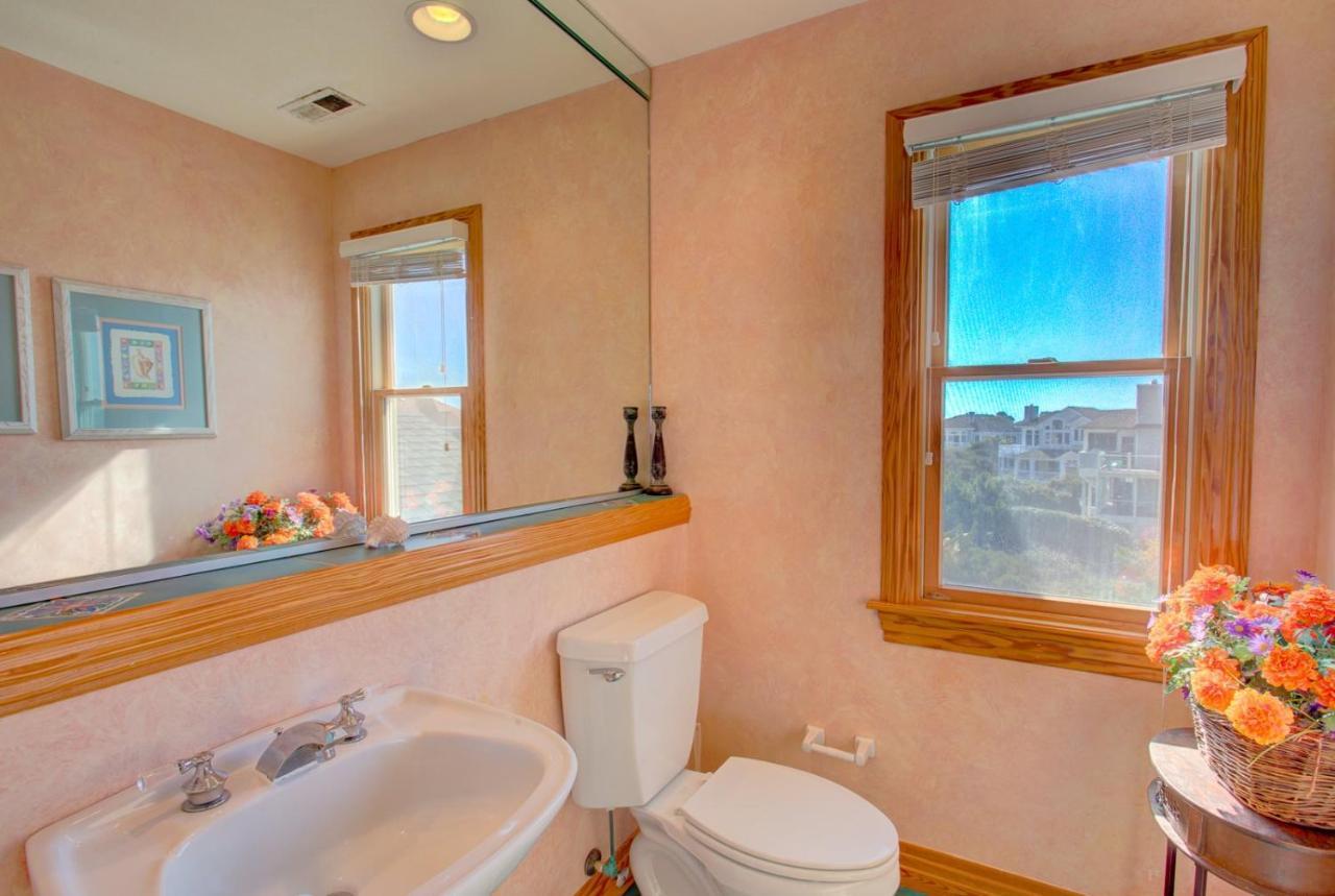 فيلا دوكفي 2151 Ocean Crest Oceanfront المظهر الخارجي الصورة
