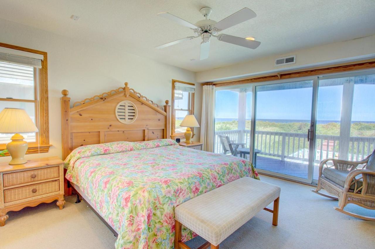 فيلا دوكفي 2151 Ocean Crest Oceanfront المظهر الخارجي الصورة