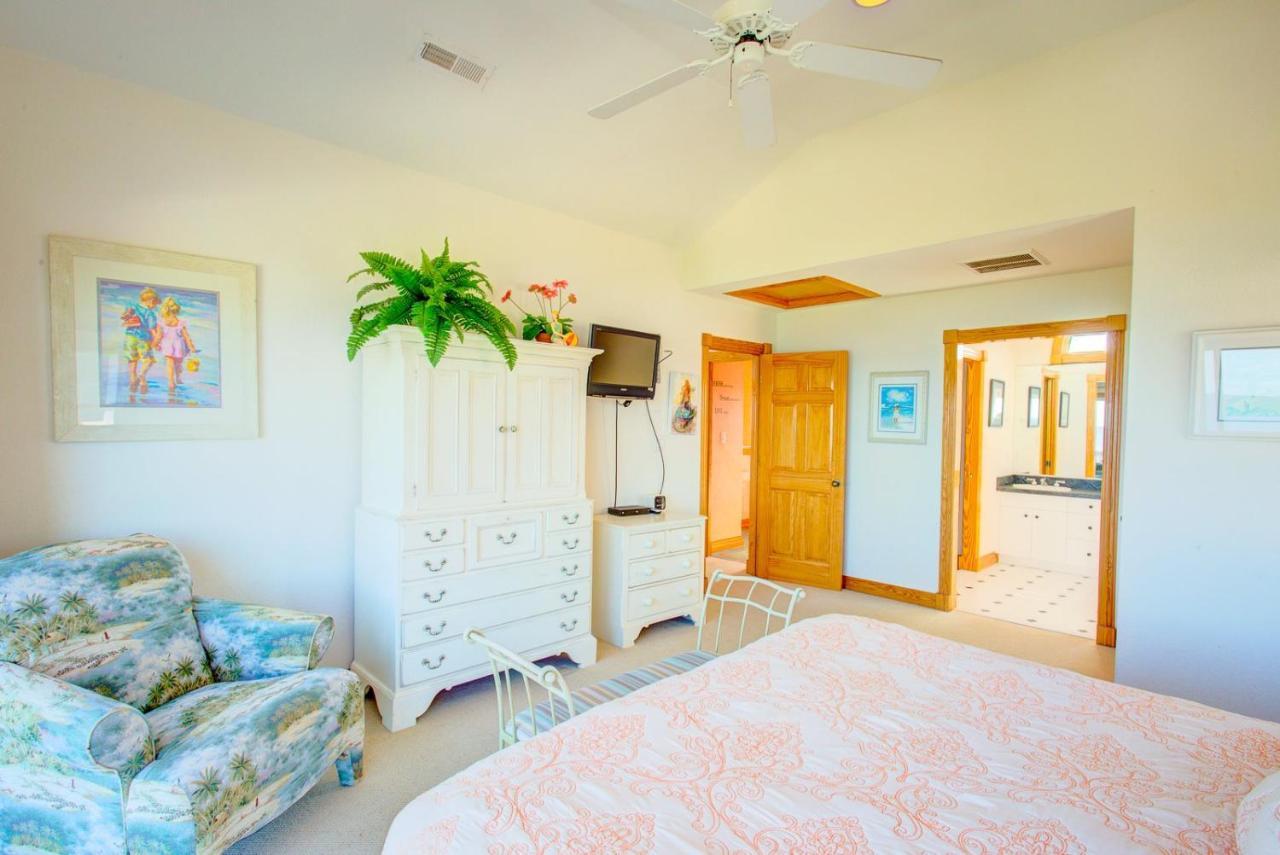 فيلا دوكفي 2151 Ocean Crest Oceanfront المظهر الخارجي الصورة
