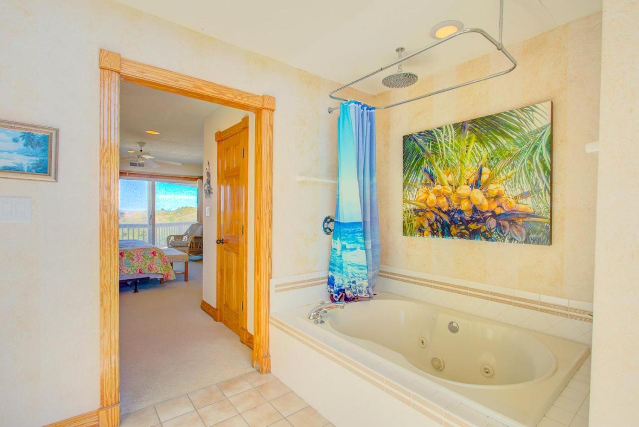 فيلا دوكفي 2151 Ocean Crest Oceanfront المظهر الخارجي الصورة