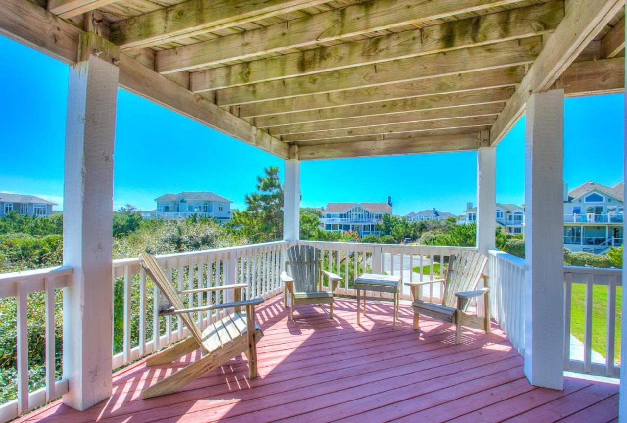 فيلا دوكفي 2151 Ocean Crest Oceanfront المظهر الخارجي الصورة